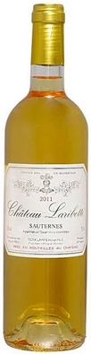 Chateau Laribotte Sauternes 375ML